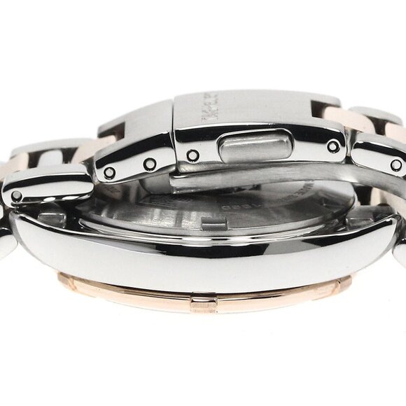 TAG HEUER Aqua racer WAP1450 Date Silver Dial Quartz Ladies Watch_886589 - Picture 4 of 7